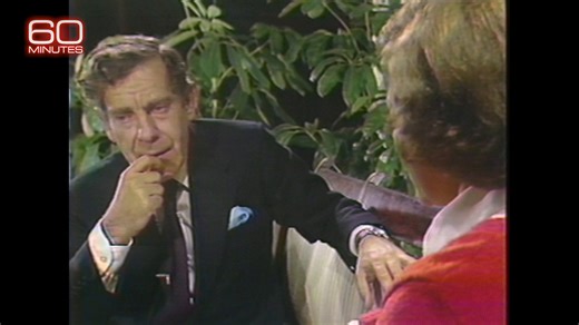 “If I didn’t have to do an interview with you, I could just go to bed and take a nap,” Rosalynn Carter told 60 Minutes’ in 1977. She said sometimes she wished she wasn’t the first lady. Today is a tribute service for Rosalynn Carter, who died on November 19 at 96. https://cbsn.ws/3uAI9I1 | 60 Minutes