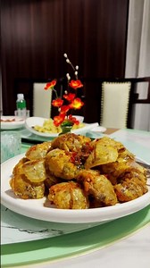 VIP Dining Experience at Luo City Spa