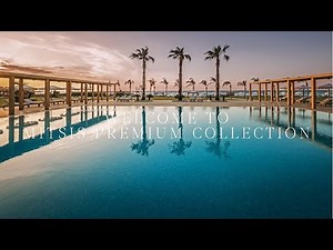 MITSIS HOTELS | WELCOME TO MITSIS PREMIUM COLLECTION