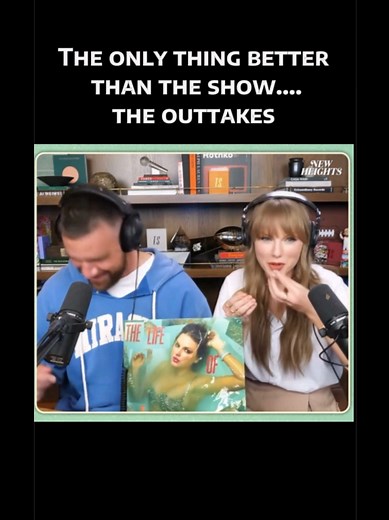 New Heights Outtakes: Fun Moments Uncovered