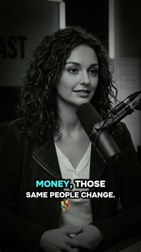 Money Changes Everything 💸 #moneytalks #success