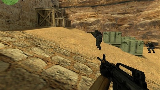 CS1.3汉化版，下载链接在简介