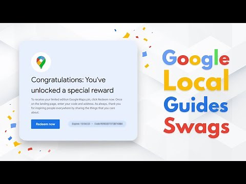 Google Local Guides Rewards 2023| How To Claim Google Local Guides Rewards? #googlelocalguides