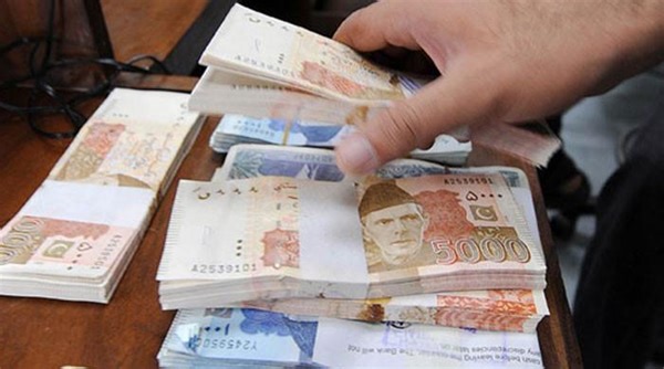 SBP to issue new currency notes without disruptive switchover