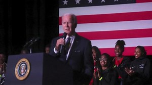 Federal court blocks Biden's student debt relief plan