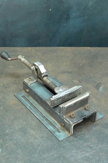 4K views | Amazing DIY Metalworking Tips and Tricks! #DIYMetalworking #MetalworkingTips #Craftsmanship #MetalworkMagic #DIYProjects #MetalworkingTricks #HandmadeMetal #MetalArt #CreativeMetalwork #MetalworkingCommunity | Woodworking TV | Facebook