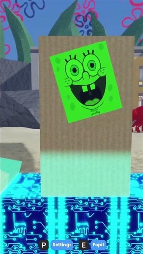 Craftworld: a Roblox version of LittleBigPlanet (video contest submission)