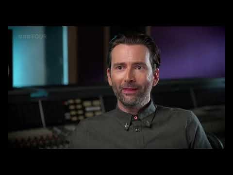 David Tennant Remembers Hamlet - 2023