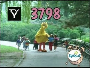 Sesame Street: Episode 3798 (Full) (Recreation) (Remastered)