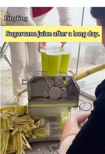 Best Sugarcane Juicer for Street Stalls and Juice Shops