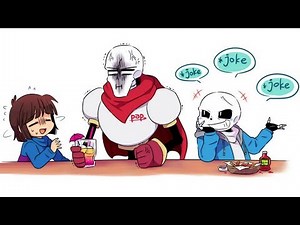 Sans Dub Compilation Part 2! ( Undertale Comic Dubs )