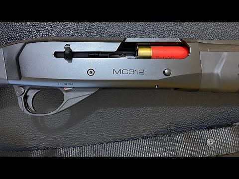 EAA Girsan MC312: A True Southern Shotgun