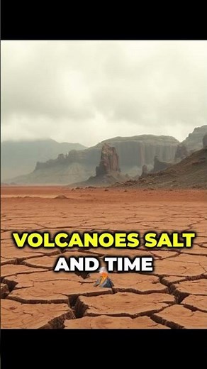 The driest place on Earth where life survives the impossible