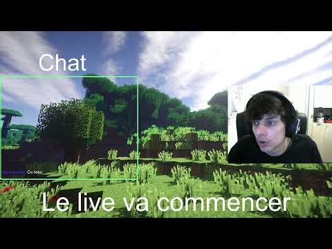[FR/PC] Suite de la survie en multi ! [Minecraft]