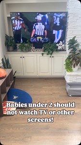 709K views · 6.5K reactions | ❌ Think screen time is harmless for...