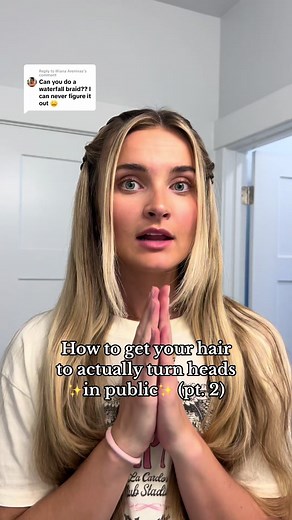 Kenna McClellan on TikTok