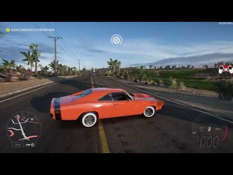 Forza Horizon 5 - Part 535 - Wheelspin Cars, My Tracks