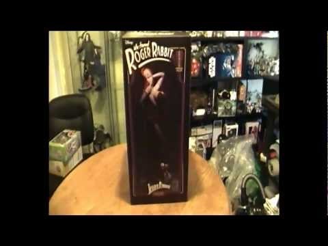 Jessica Rabbit Gentle Giants Statue Review