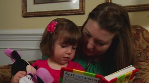 Pregnancy Danger: CMV