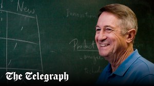 Bob Gore, inventor of GoreTex – obituary