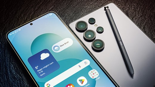 Exynos 2600 for Galaxy S26: 10-core processor with new AMD GPU