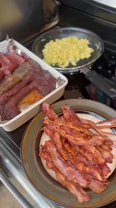 Christmas breakfast down south style | Dj Dirty