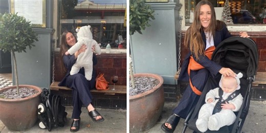 YOYO FOMO is real: Stokke has dropped a third edition of the stroller