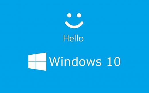 Windows Hello指纹