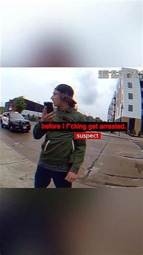 You Won’t Catch Me!