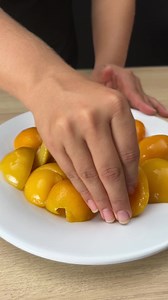 This is a delicious peach dessert that is very easy to make, your family will love it. | Delicious Cooking Recipes