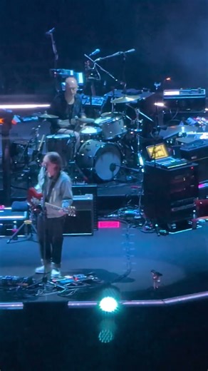 Radiohead - Lucky - 21/11/25 - London