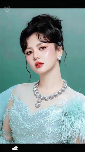 ✨👑 Diamond Queen Style Portrait AI လေးနဲ့ မင်းရဲ့ပုံကို အဆင့်မြင့်မြင့် Luxury AI Portrait / Luxury Fashion Editorial တစ်ခုစ်ခုလို ပြောင်းလိုက်ပါက်ပါ ✨ ภาพถ่ายธรรมดาของคุณ จะถูกเปลี่ยนเป็น Diamond Queen Portrait AI ภาพพอร์ตเทรตสไตล์ราชินีเพชร ด้วย cinematic studio lighting ที่ดูหรูหรา สง่างาม และเป็น Luxury Fashion Editorial AI Portrait อย่างแท้จริง 💎📸 Từ ảnh chân dung bình thường, biến hóa ngay thành Diamond Queen Portrait AI với phong cách thời trang cao cấp, ánh sáng điện ảnh mềm mại, sang