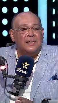 حسام نجم "وكيل نقابة الارشاد السياحي": موقع المتحف المصري الكبير متحدد من سنة 2002 بالصدفة