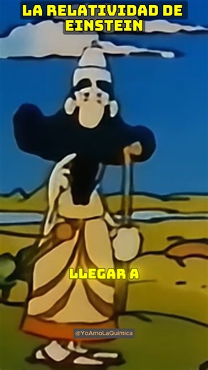 2.3K views · 41 reactions | La Relatividad de Einstein勞勞 #física #ciencia #parati #ingenieria #cosmos #tareas #secundaria #escuela #bachillerato #preparatoria #bachillerato #universidad #risa #humor #estudio #experimentos #universo #matematicas #fypシ | Yo Amo La Química | Facebook