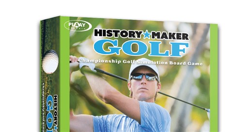History Maker Golf