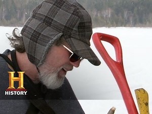 Mountain Men: Loving the Wild | History