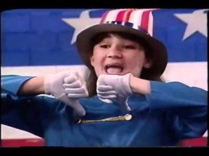 Yankee Doodle Dandy