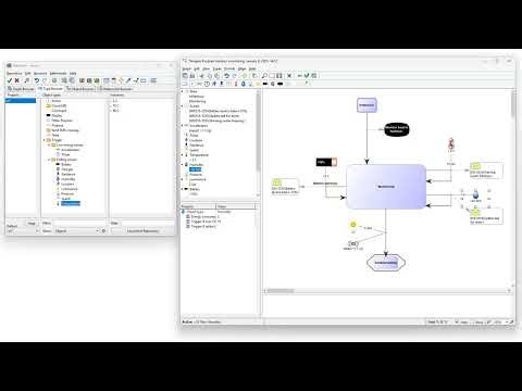 Language Refactoring In MetaEdit+