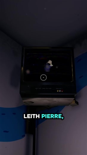 I finally got around to playing chapter one and let me say THIS GUY IS FAR MEANER THAN I THOUGHT HED BE #voiceover #fypシ #poppyplaytime #leithpierre #voiceacting