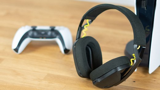 Test Casque-micro gaming Logitech G435 : du sans-fil et bon marché qui tient la route
