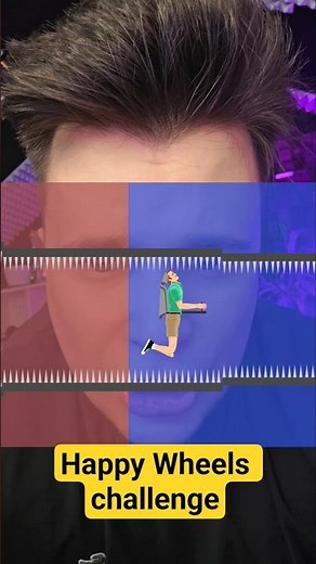 HAPPY WHEELS, ALE DIZOWSKYY TO DZIABKO #dizowskyy #happywheels