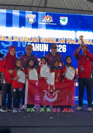 Last Year MSSM.. #teamcoachradelea #asicsmalaysia #merentasdesa #mssm2026 #dogodogorunner