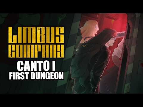 All Roads Lead to My Old Workplace [LIMBUS COMPANY]