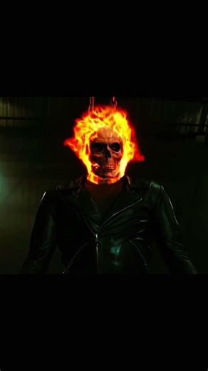 Let's Ride - Ghost Rider (2007)#ghostrider#spiritofvengeance#nicolascage#ghostrideredits