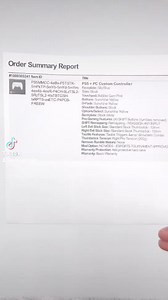 Custom Blue PS5 controller hand painted at Evil Controllers. This customer also got some pro features as well. Build your own using the link in our bio! #PlayEvil #Ps5 #xbox #customcontroller #controller #gamer #gaming #xdefiant #BlackOps6 #fps | Evil Controllers