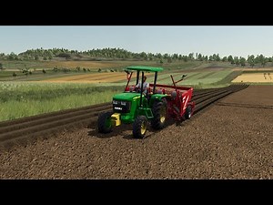 snow runner tractor mod BEST TRACTOR GAME