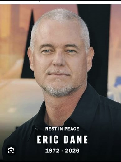 Remembering Eric Dane: A Tribute to Captain Tom Chandler