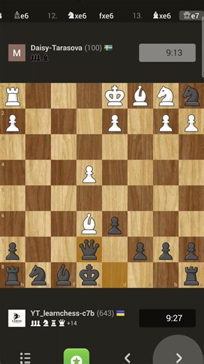 Playing chess #chess #chessgame #remix