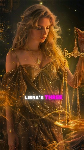 3 biggest fears of Libra ♎ #horoscope #astrology #zodiacfacts #zodiac #libra #librazodiac | Zodiac Fact