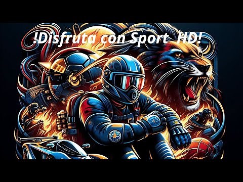 🔮Cómo Instalar el Addon Sport Hd en Kodi fácil y rápido✅️